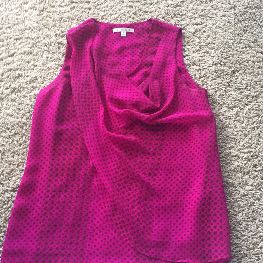Business casual dress shirt
